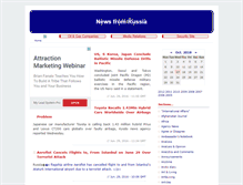 Tablet Screenshot of news-rus.com